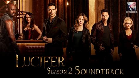 Lucifer Soundtrack S02E06 Run On For A Long Time by Blue Saraceno - YouTube