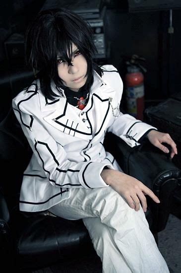 Kaname Kuran cosplay | Vampire knight cosplay, Cosplay boy, Cosplay anime