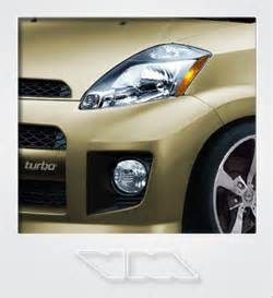 Daihatsu Sirion Turbo with custom bodykit | VirtualModels