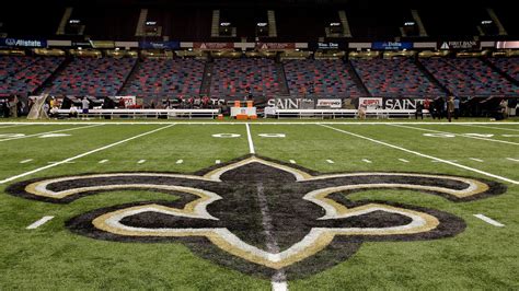 New Orleans Saints stats and facts | NFL News | Sky Sports