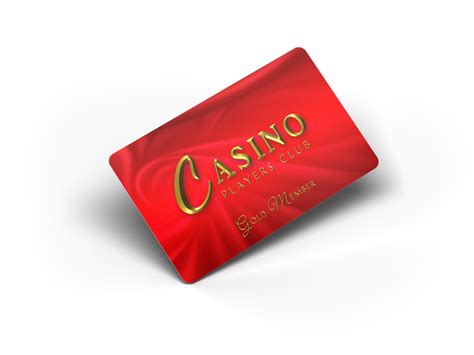 CASINO PLAYERS CARDS | CMYK CARD