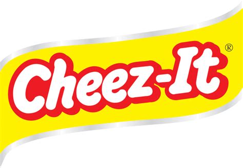 Cheez-It Logo - LogoDix