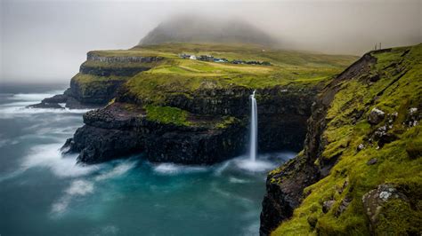 Far out Faroes: A photo essay from the Faroe Islands - Photofocus