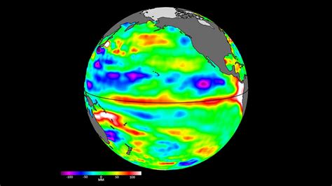 El Niño 2023 forecast: a wet, hot summer | Popular Science