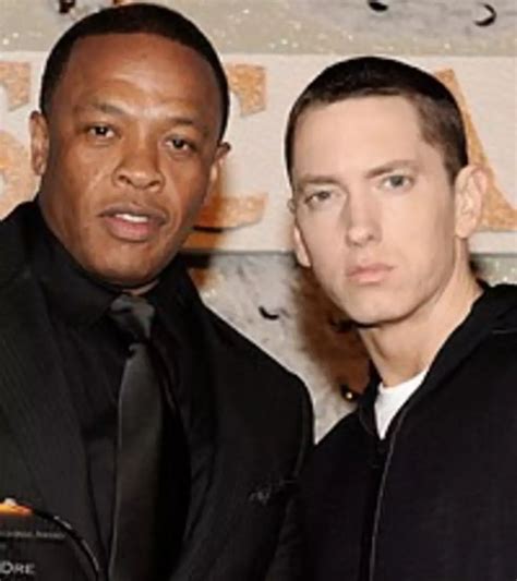 Eminem, Dr. Dre Return to Pop Radio With ‘I Need a Doctor’