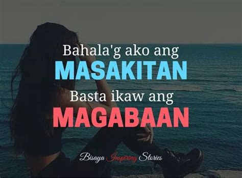 Bisaya Funny Hugot Quotes - ShortQuotes.cc