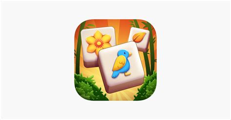 ‎Tile Garden: Match 3 Puzzle on the App Store