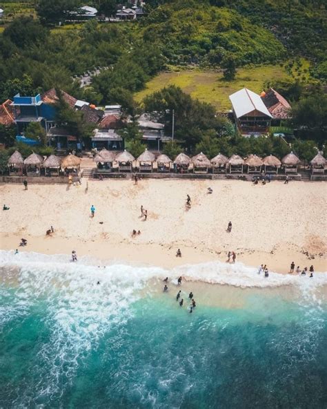 Pantai Slili Gunung Kidul Jogja Review Dan Foto Terbaru - Wisata Milenial