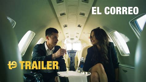 El correo - Trailer final - YouTube