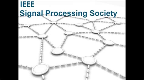 Optimization Algorithms for Signal Processing | IEEETV