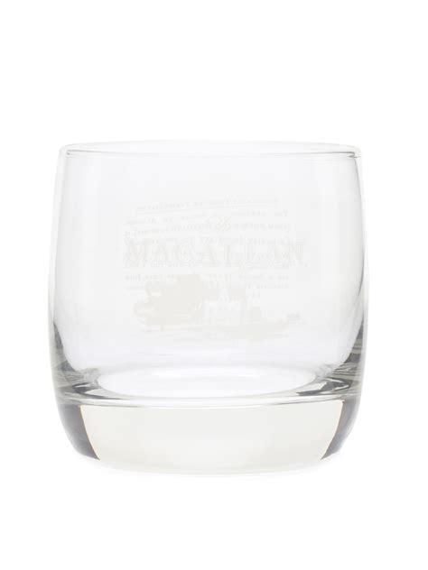 Macallan Whisky Glass - Lot 62009 - Buy/Sell Glassware & Ceramics Online