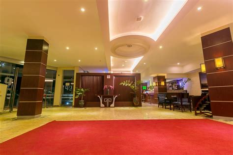 If you want to get the best Hotels near Abuja airport Nigeria, then ...