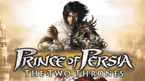 Prince of Persia: The Two Thrones Standard Edition | Download and Buy ...