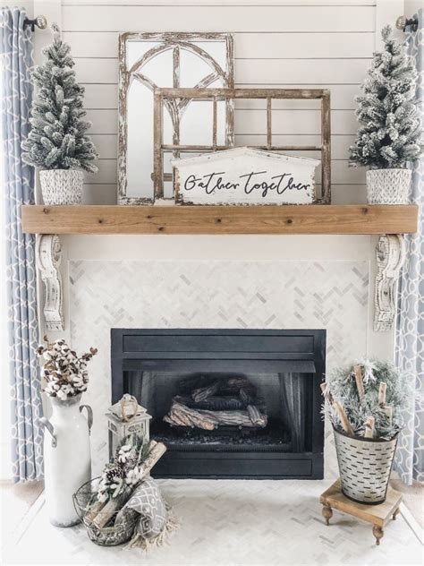 24 Gorgeous Winter Decorations for After Christmas Decorating ...