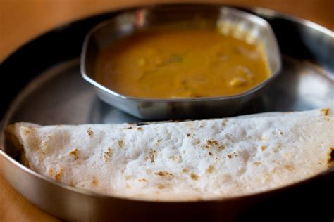 Indian Dal Roti - PixaHive