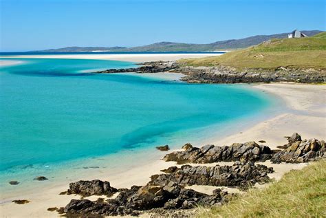 Luskentyre, Isle of Harris, Outer Hebrides, Scotland. Copyright © 58 ...