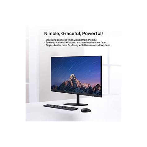 HUAWEI Display 23.8 Inch FHD Monitor - Buy Online UK