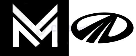 New Mahindra Logo Leaks Online, Do You Like It? » Car Blog India