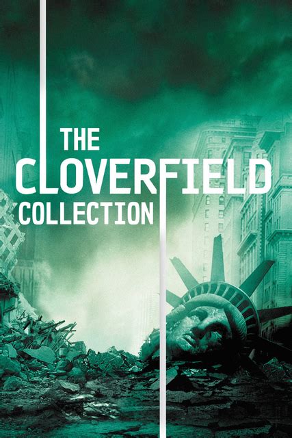 Cloverfield-Collection hosted at ImgBB — ImgBB