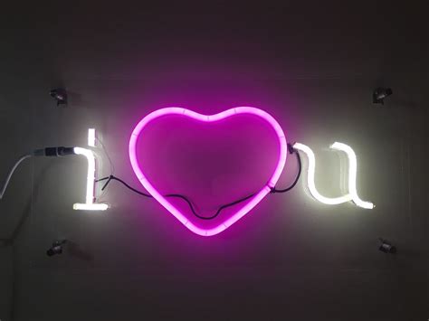 Neon Lights, Furniture & Home Living, Lighting & Fans, Lighting on ...