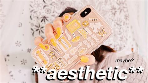 10 Aesthetic Phone Case Pictures That Will Make Your Phone Stand Out