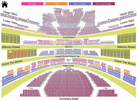 Goodspeed opera house seating charts - acaheaven