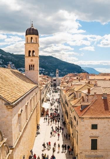 Dubrovnik's Old Town: What to See & Do | Celebrity Cruises