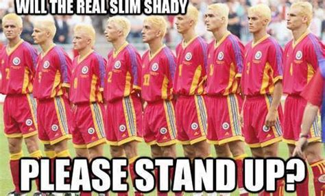 Will the Real Slim Shady please stand up? - Meme by Mother_Fucker ...