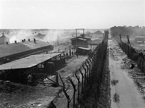 Bergen-Belsen concentration camp - Wikiwand