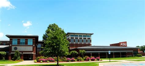 Arkansas State University-Beebe | Overview | Plexuss.com