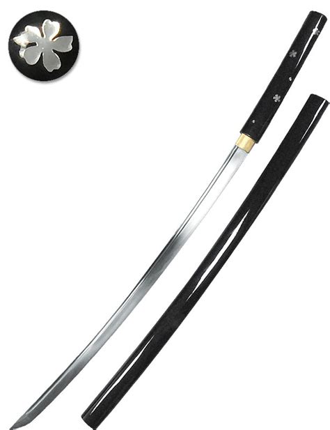 O-Ren's sword | Kill Bill Wiki | FANDOM powered by Wikia