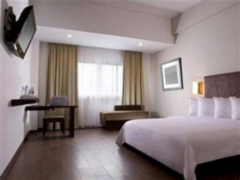 Hotel Santika Bogor, Hotels Choices In Bogor Indonesia - The Choice ...