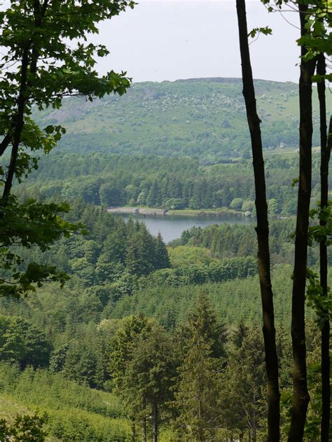 Macclesfield Forest | Beautiful landscapes, Local travel, Scenic