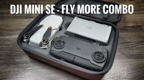 DJI Mini SE - Gizcoupon