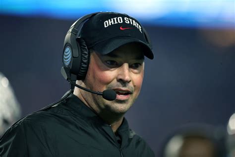 Ryan Day Sends Clear Message Following Ohio State's Win vs. Notre Dame ...