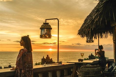 Sunset Spots in Bali - NOW! Jakarta