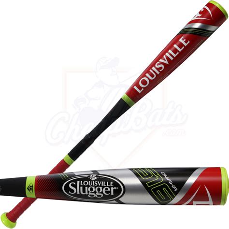 louisville slugger bats