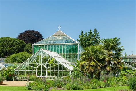 Cambridge University Botanic Garden - Lo que se debe saber antes de ...