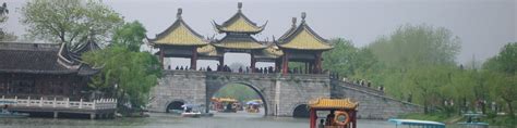 Yangzhou - Wikitravel