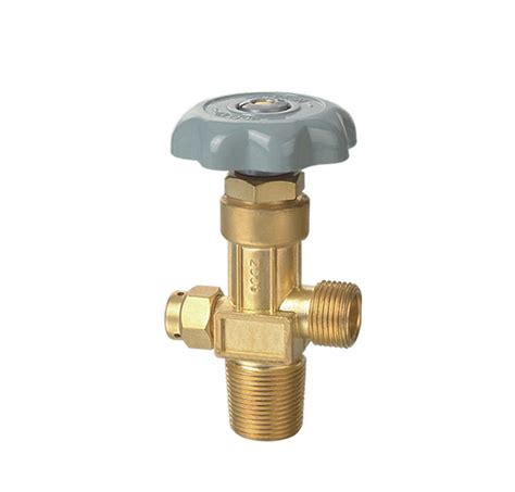 Oxygen Standards series valve for Cylinder-oxygen cylinder valve ...