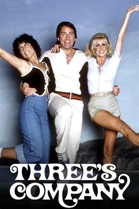 Three's Company Pictures - Rotten Tomatoes