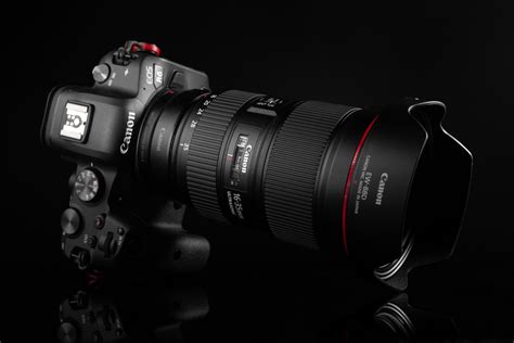 The 7 Best Canon RF lenses in 2024!