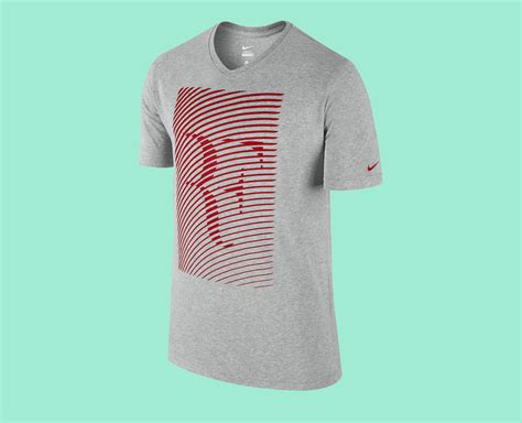 Nike Roger Federer T Shirt – littleaustraia