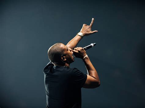 Enjoy Jay-Z's New Album—'4:44' May Be the Last of Its Kind | WIRED