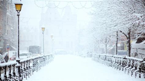 Winter Zoom background images free cozy virtual meeting backgrounds