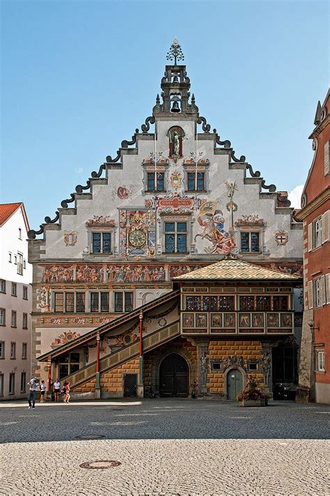 an old building that has been decorated with intricate designs and ...