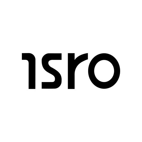 Rebranding ISRO: Indian Space Research Organisation :: Behance