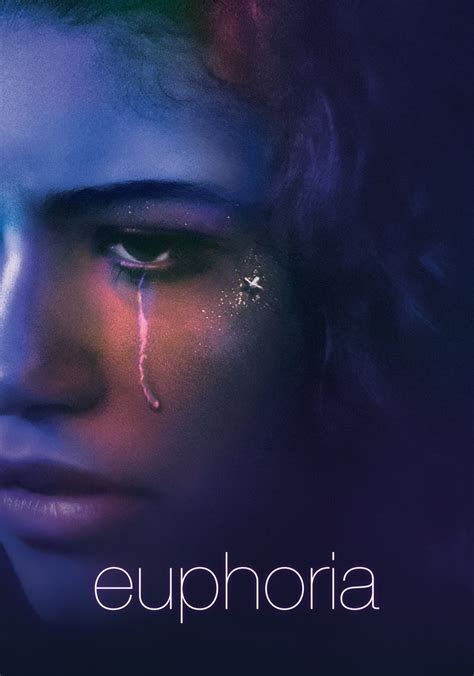 Euphoria Season 2 - watch full episodes streaming online