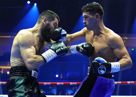 Artur Beterbiev vs Dmitry Bivol full fight video highlights