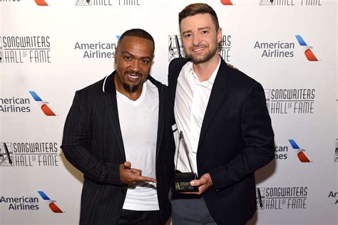 Justin Timberlake's Upcoming Album Is 'Fun,' Timbaland Teases